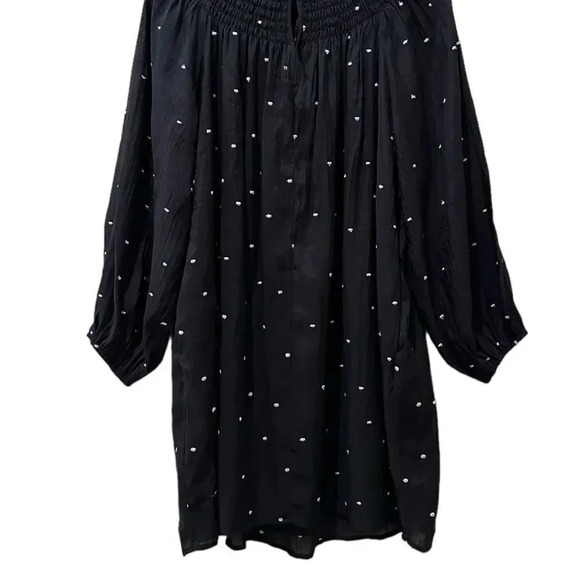 Tuckernuck Pomander Place Polka Dot Taylor Dress - Picture 5 of 13